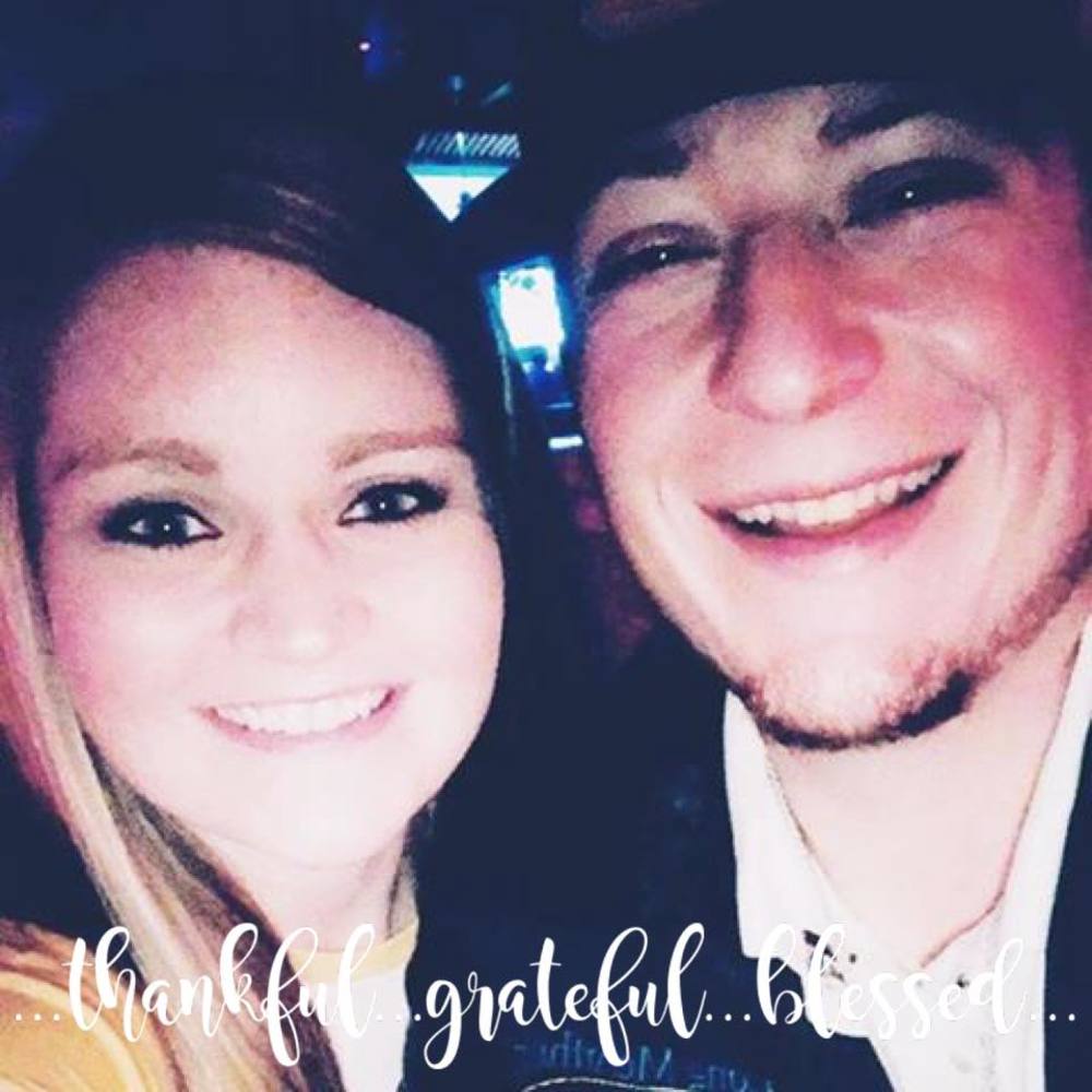 Meet your Posher, Morgan